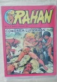 myh 110 - Revista Rahan - nr 10/2010 - Comoara lui Rahan