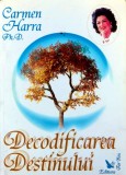 Decodificarea destinului - 2006 - Carmen Harra (Z298)