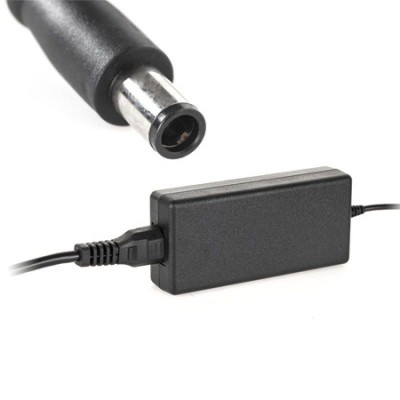 ALIMENTATOR replacement DELL 90W 19V /4.62A 7.4x5.0 foto