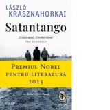 Satantango - Laszlo Krasznahorkai, Ildiko Gabos-Foarta