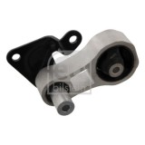 Suport motor Febi Bilstein 30057, parte montare : inferior, spate