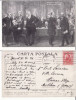 Pacea de la Bucuresti-Razboiul balcanic 1913-militara, Circulata, Printata