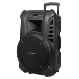 BOXA ACTIVA PORTABILA UHF 15 INCH K&amp;M EuroGoods Quality