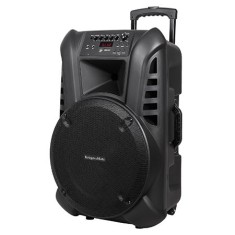 BOXA ACTIVA PORTABILA UHF 15 INCH K&amp;M EuroGoods Quality