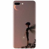 Husa silicon pentru Apple Iphone 8 Plus, Fairy 102