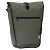 Geantă Bicicletă vidaXL Verde Olive 20L, 34x16x59cm, Poliester, Portbagaj, Accesorii Ciclism, Rezistentă