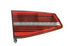 Lampa stop Vw Passat Variant (3g5) Magneti Marelli 714081450701, parte montare : Stanga, Partea interioara, LED foto
