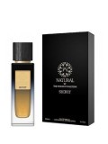 Apa de parfum The Woods Collection Natural Secrets, 100 ml, unisex