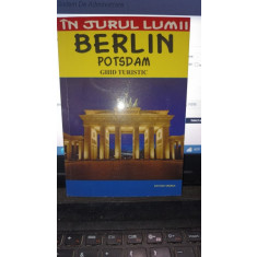 In jurul lumii Berlin (ghid turistic)