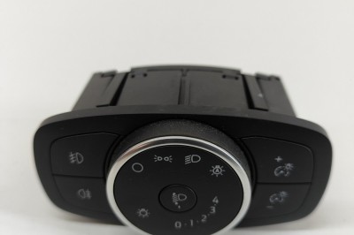Modul de control comutator faruri FORD FIESTA VIII 2019 OEM: H1BT-13D061-AD 22799704 foto