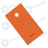 Microsoft Lumia 532 Capac baterie portocaliu
