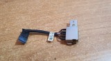 Conector Power DC Laptop lenovo T460S, Dc conector