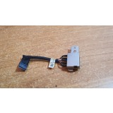 Conector Power DC Laptop lenovo T460S