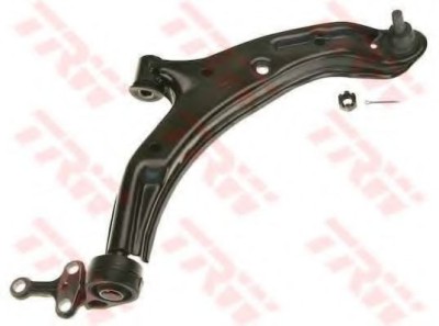 Bascula / Brat suspensie roata NISSAN ALMERA II Hatchback (N16) (2000 - 2016) TRW JTC7573 foto