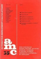 AMC, Volumul 35 foto