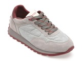 Cumpara ieftin Pantofi sport GRYXX gri, 28171, din material textil