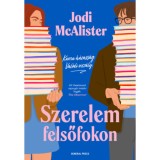 Szerelem felsőfokon - Jodi Mcalister