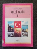 MILLI TARIH II - Ortaokullar Icin