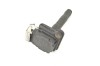 Bobina de inducție de &icirc;naltă tensiune AUDI A6 4B2, C5 2005 OEM: 0040100013,058905105 | 11826103