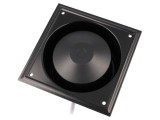 Difuzor 10W 8&Omega; 121x121x70mm 100dB