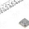 Microintrerupator, OFF-(ON), SPST, PANASONIC - EVQ3PLA15