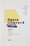 Opera literara ca dialog si relatie. Noi modele critice Ed.2 - Aliona Grati, Elisaveta Iovu-Macari, Oxana Popa, Diana Dementiva, Rodica Gotca