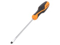 Şurubelniţă plată 5,5x1,0mm BETAGRIP 125mm
