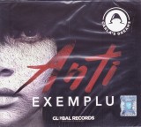 CD Pop: Carla's Dream - Antiexemplu ( 2017, original, SIGILAT - vezi descriere )