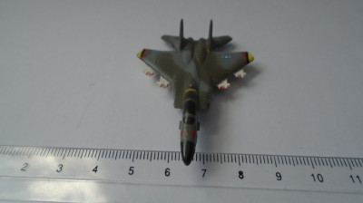bnk jc Hasbro - Micro Machines - avion F-15 Eagle foto