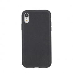 Husa Cover Biodegradabile Forever Bioio pentru Samsung Galaxy S20 Ultra Negru