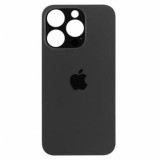 Capac Baterie Apple iPhone 14 Pro Negru Service Pack