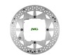 Disc frana fata Beta RR 05 - 11, Husqvarna TE TC WR CR (260X120X3.5) (4X6.5MM), NG