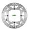 Disc frana fata Beta RR 05 - 11, Husqvarna TE TC WR CR (260X120X3.5) (4X6.5MM)