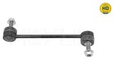 Bieleta antiruliu Jaguar F-Pace, I-Pace; Jeep Compass; Land Rover Range Rover Velar Motor 1.3, 1.3 Hybrid 4x4, 1.4 MultiAir, 1.5 T4 Hybrid, 1.6 CRD,