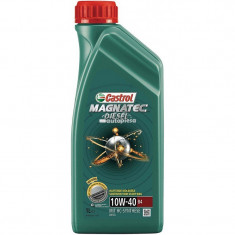 Ulei motor Castrol Magnatec Diesel 10W40 1L 151B60 foto