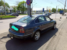 Vw Passat B5 2001 automat foto