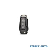 Carcasa telecomanda compatibila ford cod: 1628 Alta marca Alt model #7