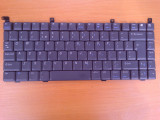 Tastatura Dell Inspiron 1100 5100 1150 2600 5160 UK (05x931)