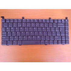 Tastatura Dell Inspiron 1100 5100 1150 2600 5160 UK (05x931)