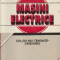 Masini electrice - Solutii noi-Tendinte-Orientari