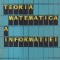 Teoria matematica a informatiei