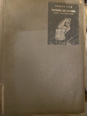 1943 Remus Ilie - Manual de Istorie Epoca Contemporana Clasa VII-a secundara