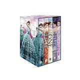 The Selection Series 1-5