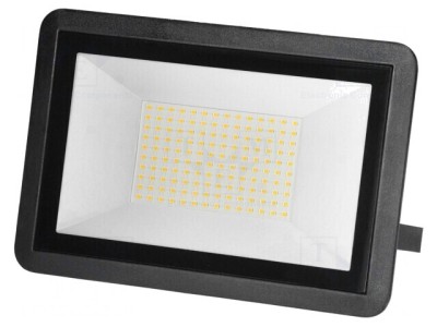 Proiector LED 100W 4000K IP65 foto