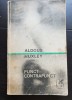 Punct. Contrapunct - Aldous Huxley