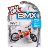 Mini BMX bike, Tech Deck, BMX Cult, 20145904