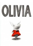 Olivia - Ian Falconer - Grupul Art