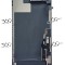 Display iPhone 12 / 12 PRO ( Service Pack ) iOS18
