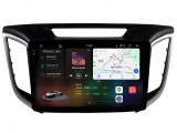 Cumpara ieftin Navigatie Dedicata Hyundai IX25 (2015-2019), 2K, 12Gb Ram, 256Gb Stocare, Carplay
