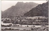 Bnk cp Valea Oltului la gura Lotrului - Vedere - necirculata, Printata, Valcea